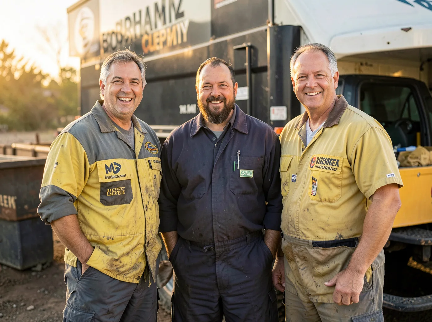 Sewage Cleanup company in Heber, CA