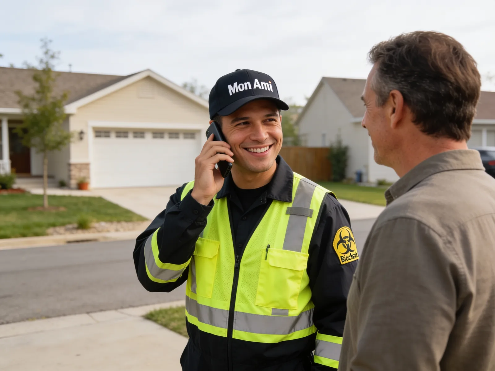 Sewage Cleanup Heber, CA FAQs
