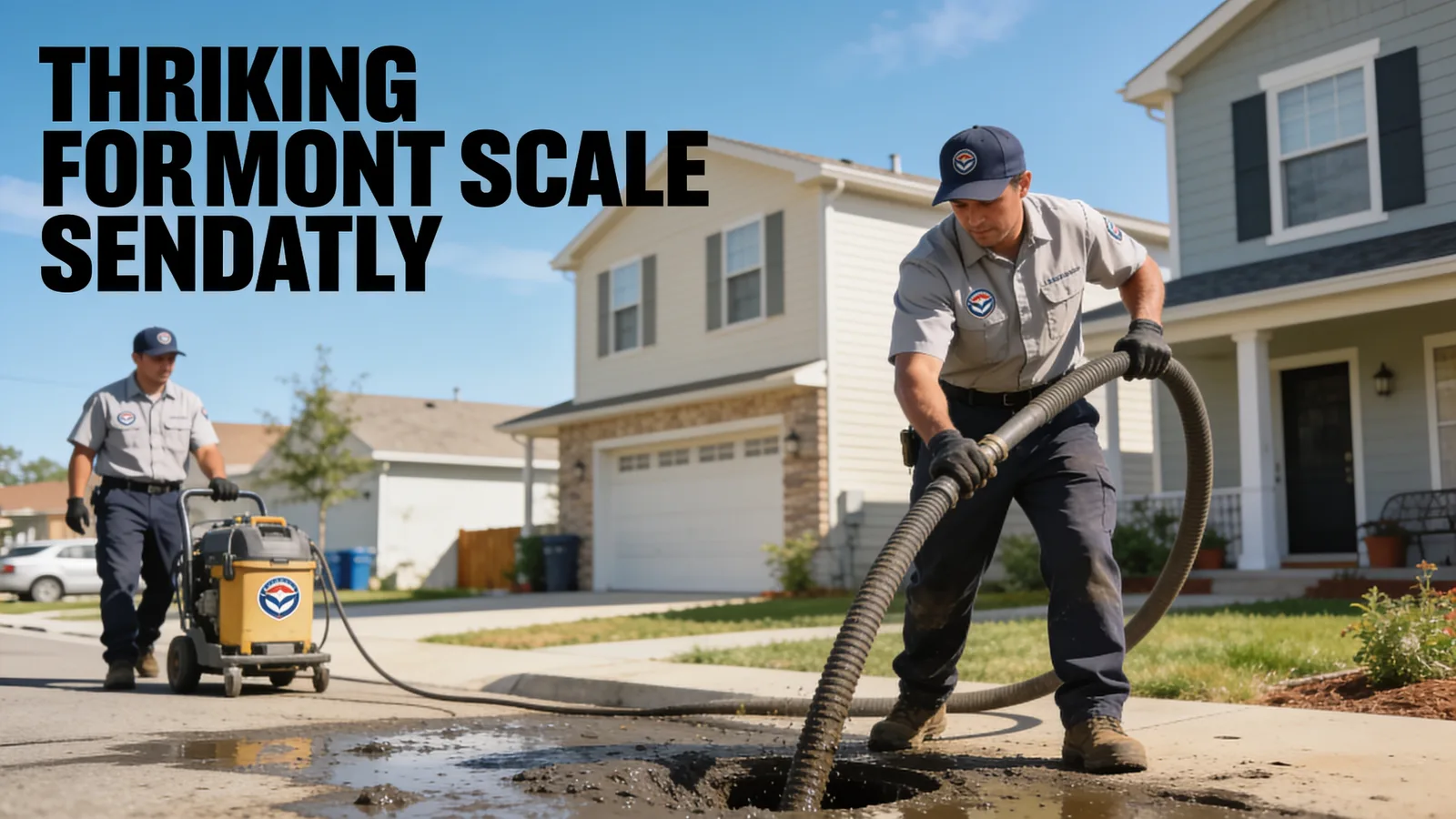 Sewage Cleanup in Heber, CA near me
